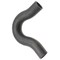 Dayco 59-09 Numerous Applications Radiator Hose, 70442 70442 - alternate 1